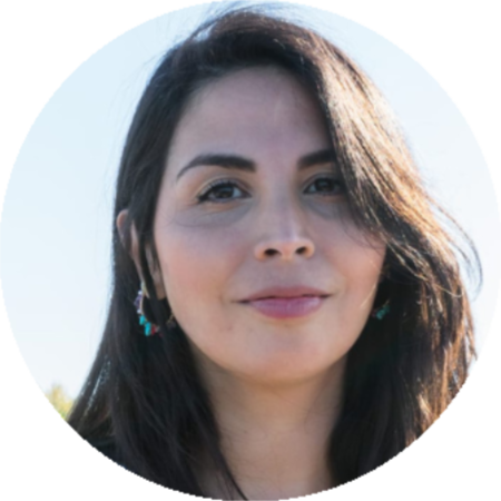 Barbara Palacio
