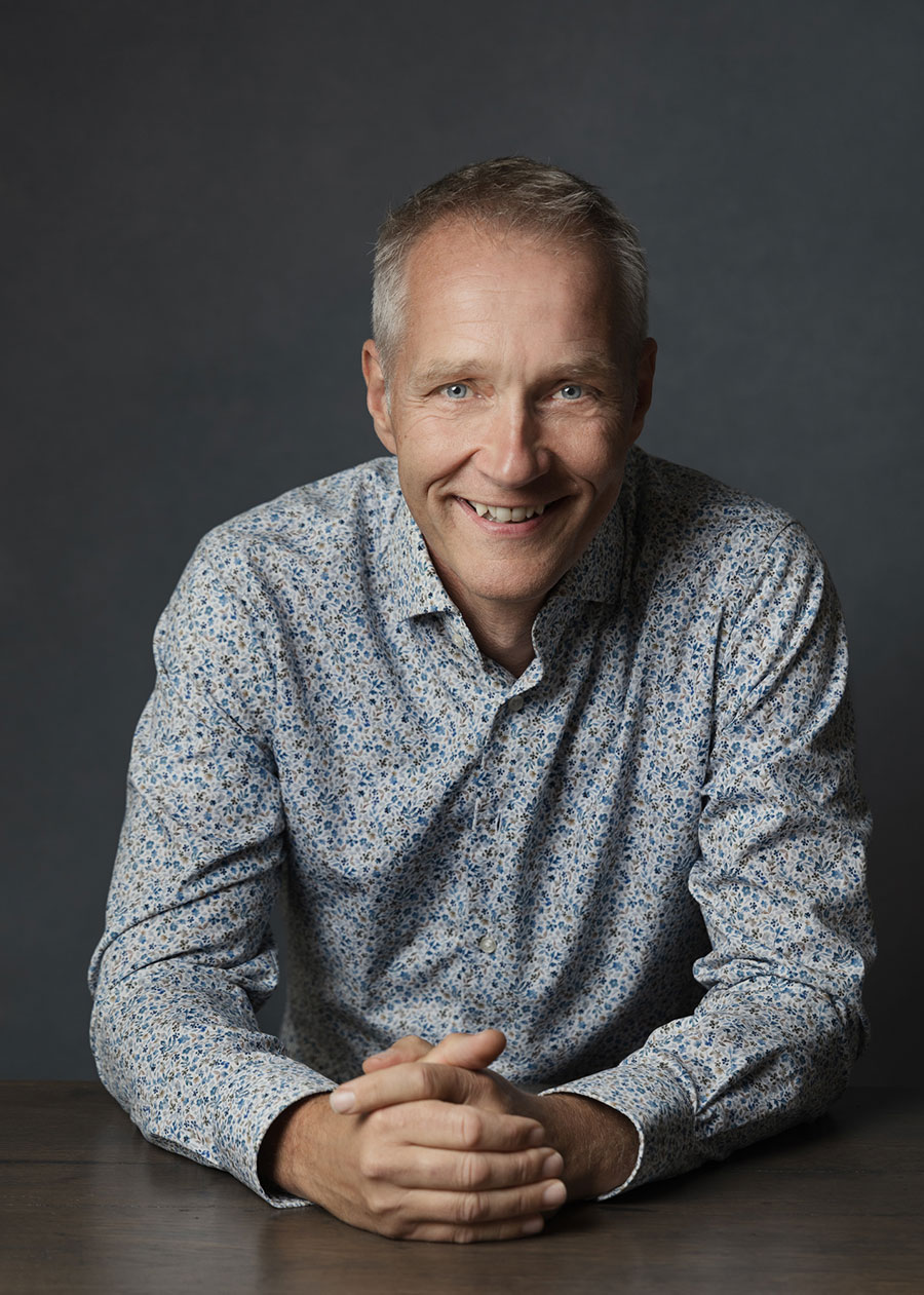 Martijn Meima